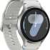 Смарт-часы Samsung Galaxy Watch 7 LTE 44мм,  1.47",  серебристый/серебристый [sm-l315fzsacau]